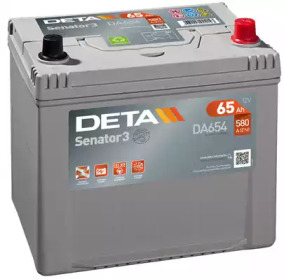 DETA DA654